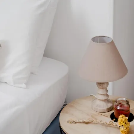 Appartement Small In Grotta Naxos *