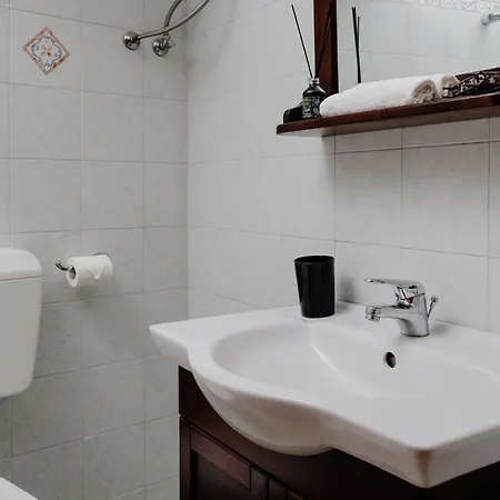 Small In Grotta Naxos Appartement Naxos City