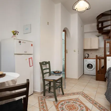 Appartement Small In Grotta Naxos *